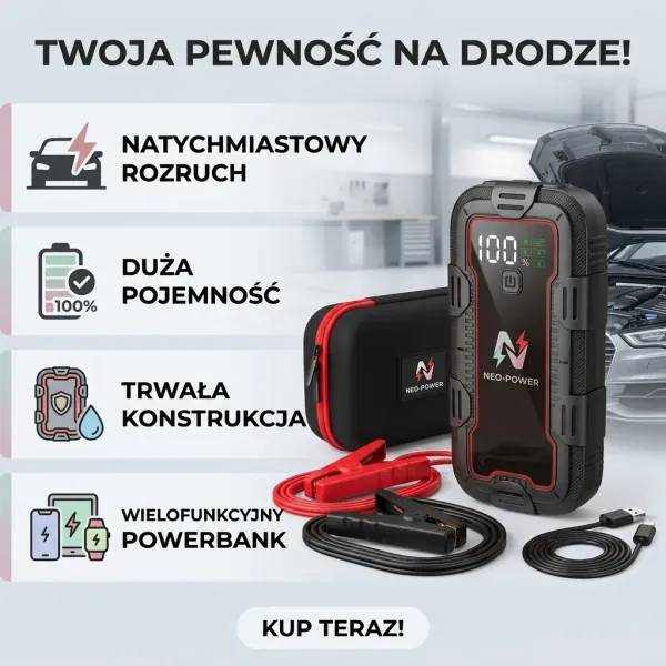 Grafiki produktowe